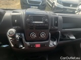  Peugeot  Boxer -LCV-2014 B.2.2HDI 140 3500 L3H2 4d #9