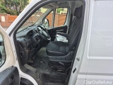  Peugeot  Boxer -LCV-2014  Fur.2.2HDI 4350 L4H2 Act #10