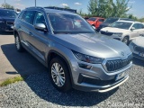  Skoda  Kodiaq  (2016)  2.0TDI 110 Style AT #3