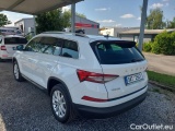  Skoda  Kodiaq  (2016)  2.0TDI 110 Style AT #4