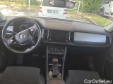  Skoda  Kodiaq  (2016)  2.0TDI 110 Style AT #5