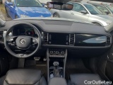  Skoda  Kodiaq  (2016) 2.0TDI 147 L&K 4x4 AT #5