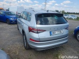 Skoda  Kodiaq  (2016) 2.0TDI 147 L&K 4x4 AT #4