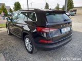  Skoda  Kodiaq  (2016) 2.0TDI 147 Style 4x4 AT #4