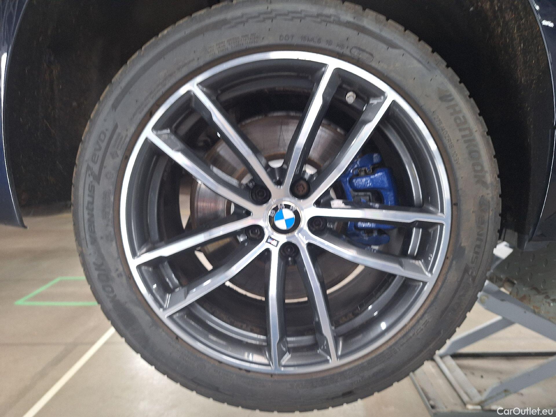  Bmw  Serie 5 BMW, 5-serie FL'20 PHEV, 530e 215kW Aut #20