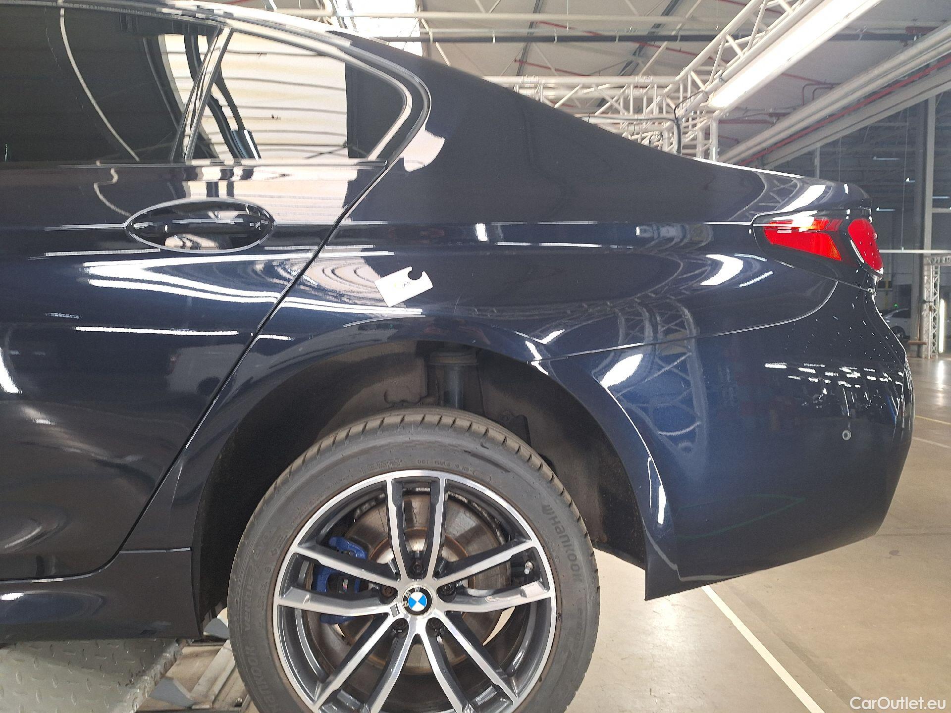  Bmw  Serie 5 BMW, 5-serie FL'20 PHEV, 530e 215kW Aut #5