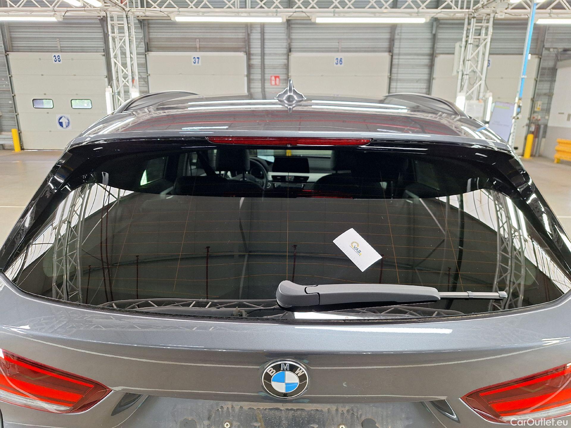  Bmw  X1 BMW,  FL'19, BMW  xDrive25e (162 kW) 5d #27