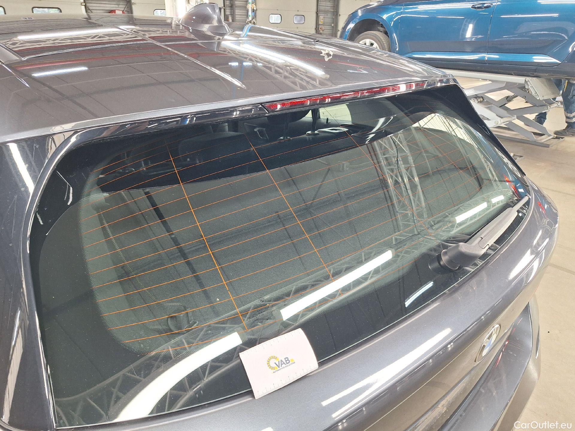  Bmw  Serie 1 BMW, 1-serie '19, BMW 1 Reeks Hatch 116d (85 kW) 5d #24