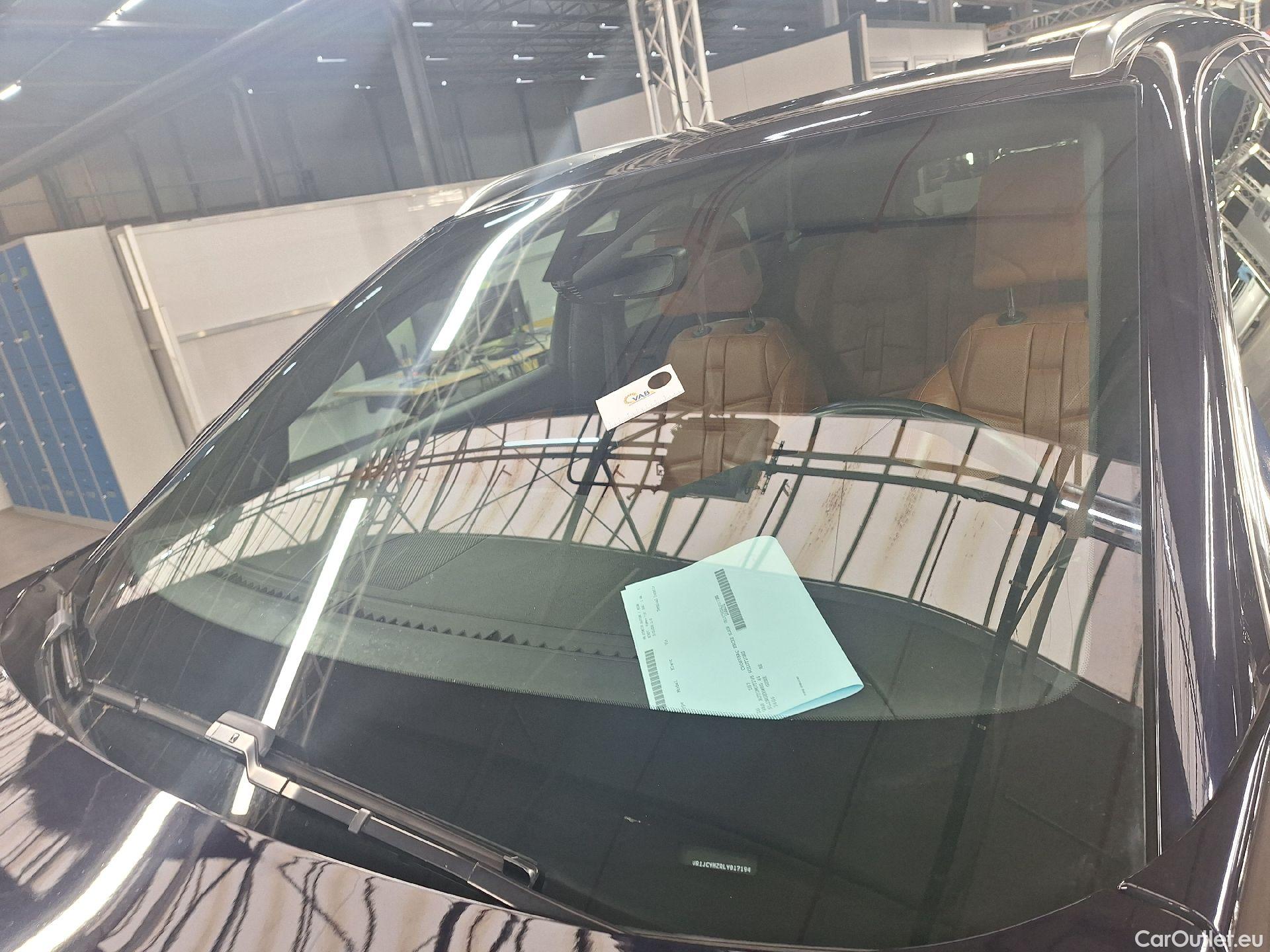  DS  DS7 DS,  CB '17, DS 7 Crossback 1.5 BlueHDi 130 Automatic So Chic 5 #12