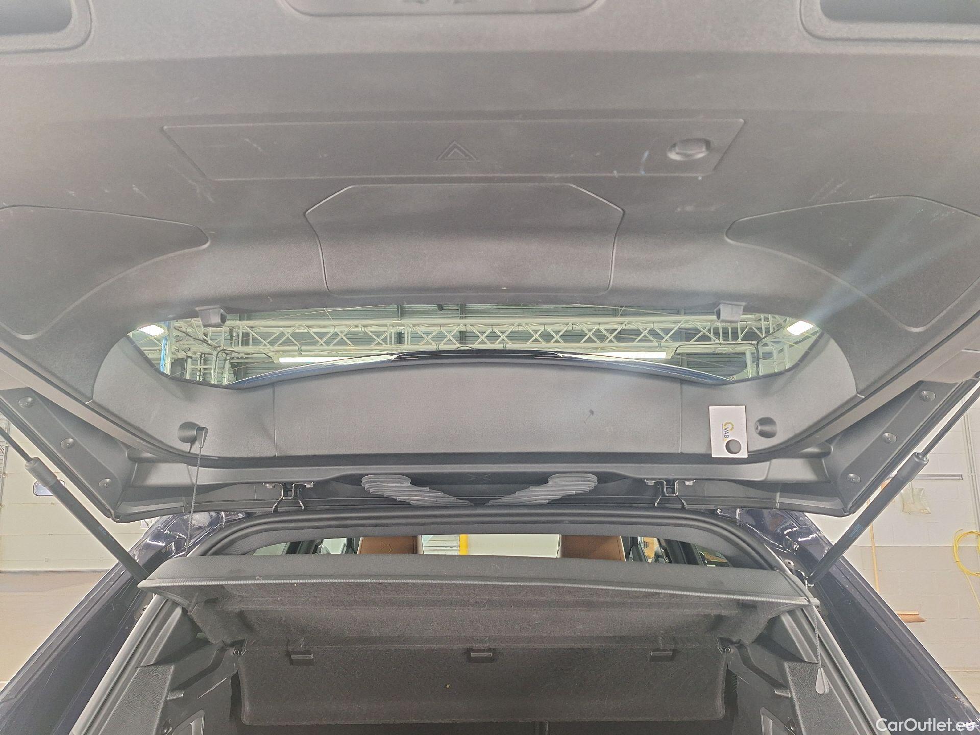  DS  DS7 DS,  CB '17, DS 7 Crossback 1.5 BlueHDi 130 Automatic So Chic 5 #24