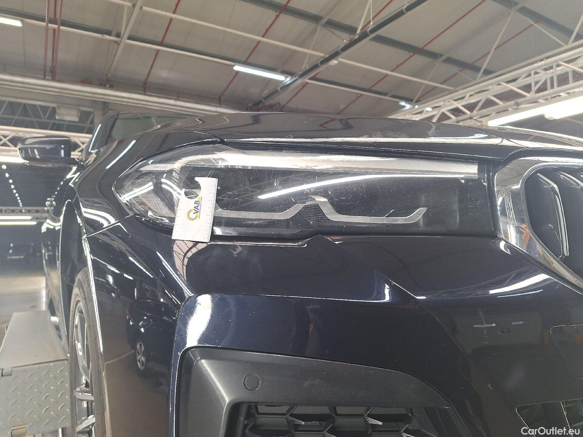  Bmw  Serie 5 BMW, 5-serie FL'20 PHEV, 530e 215kW Aut #29