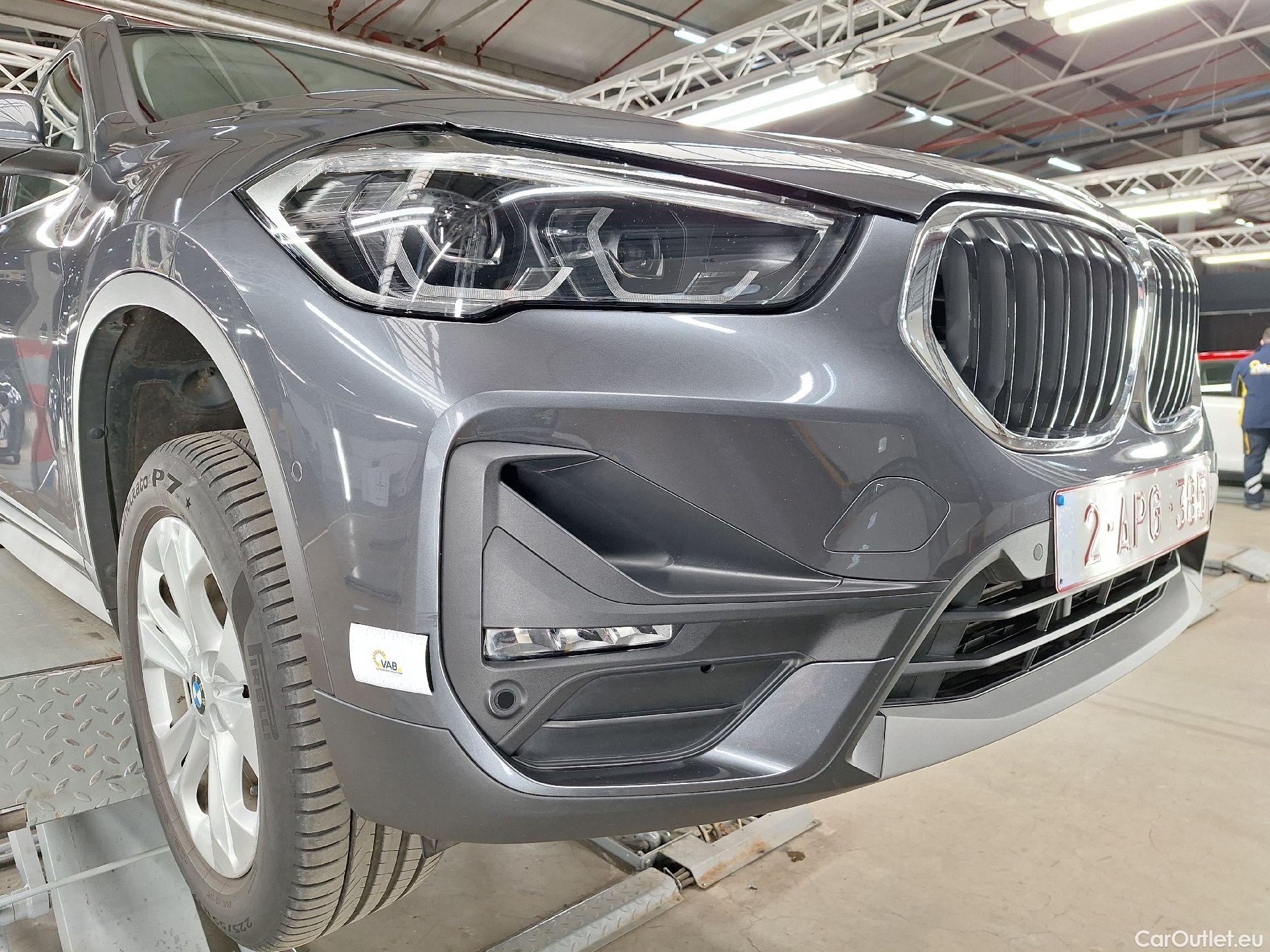  Bmw  X1 BMW,  FL'19, BMW  xDrive25e (162 kW) 5d #1