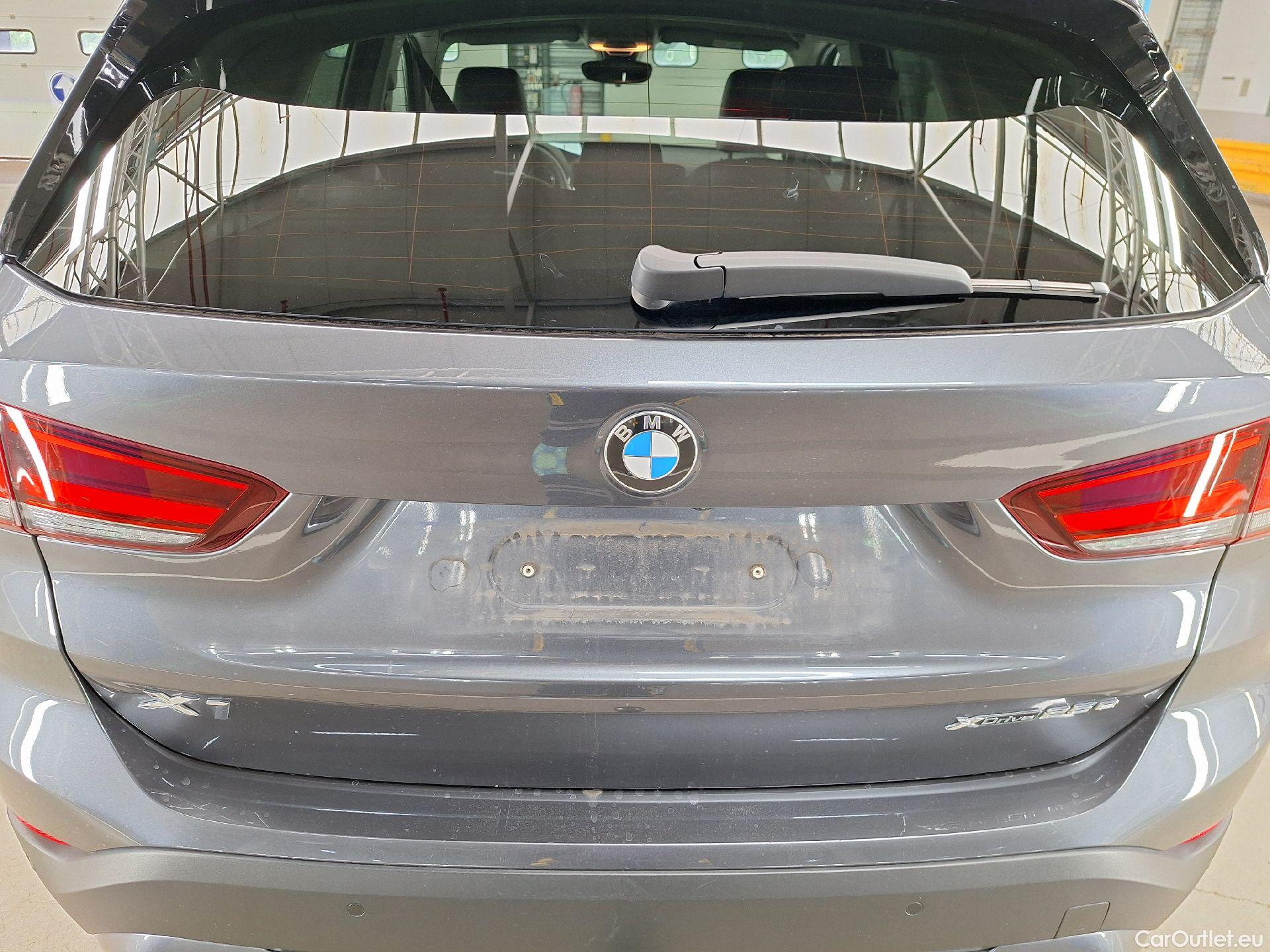  Bmw  X1 BMW,  FL'19, BMW  xDrive25e (162 kW) 5d #30