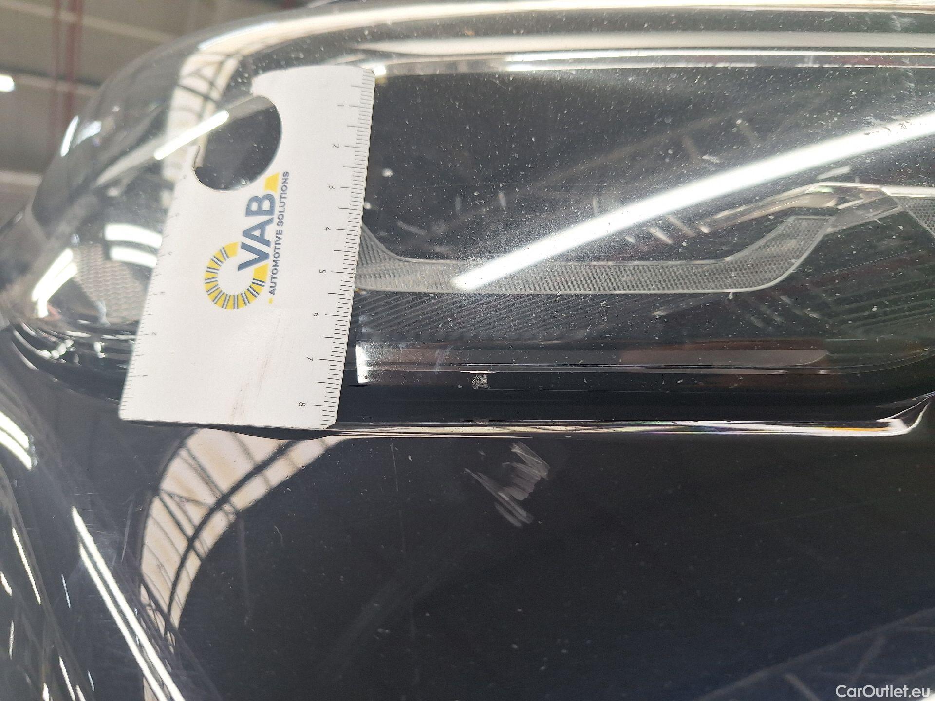  Bmw  Serie 5 BMW, 5-serie FL'20 PHEV, 530e 215kW Aut #30