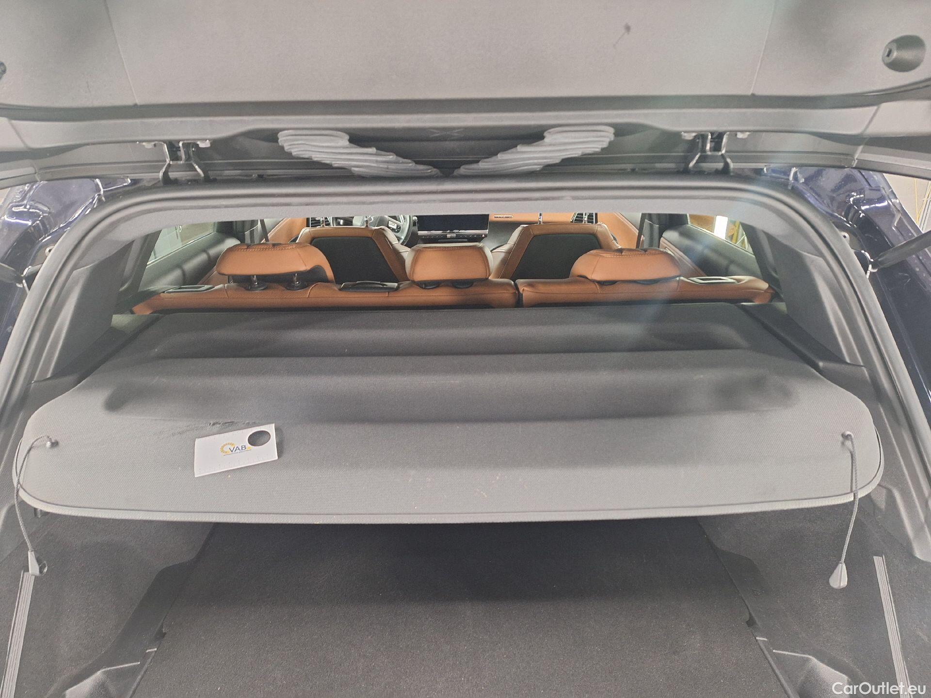 DS  DS7 DS,  CB '17, DS 7 Crossback 1.5 BlueHDi 130 Automatic So Chic 5 #27