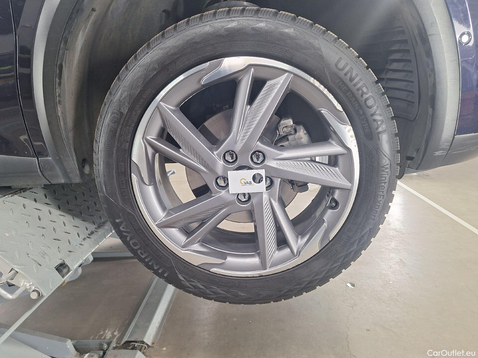  DS  DS7 DS,  CB '17, DS 7 Crossback 1.5 BlueHDi 130 Automatic So Chic 5 #46