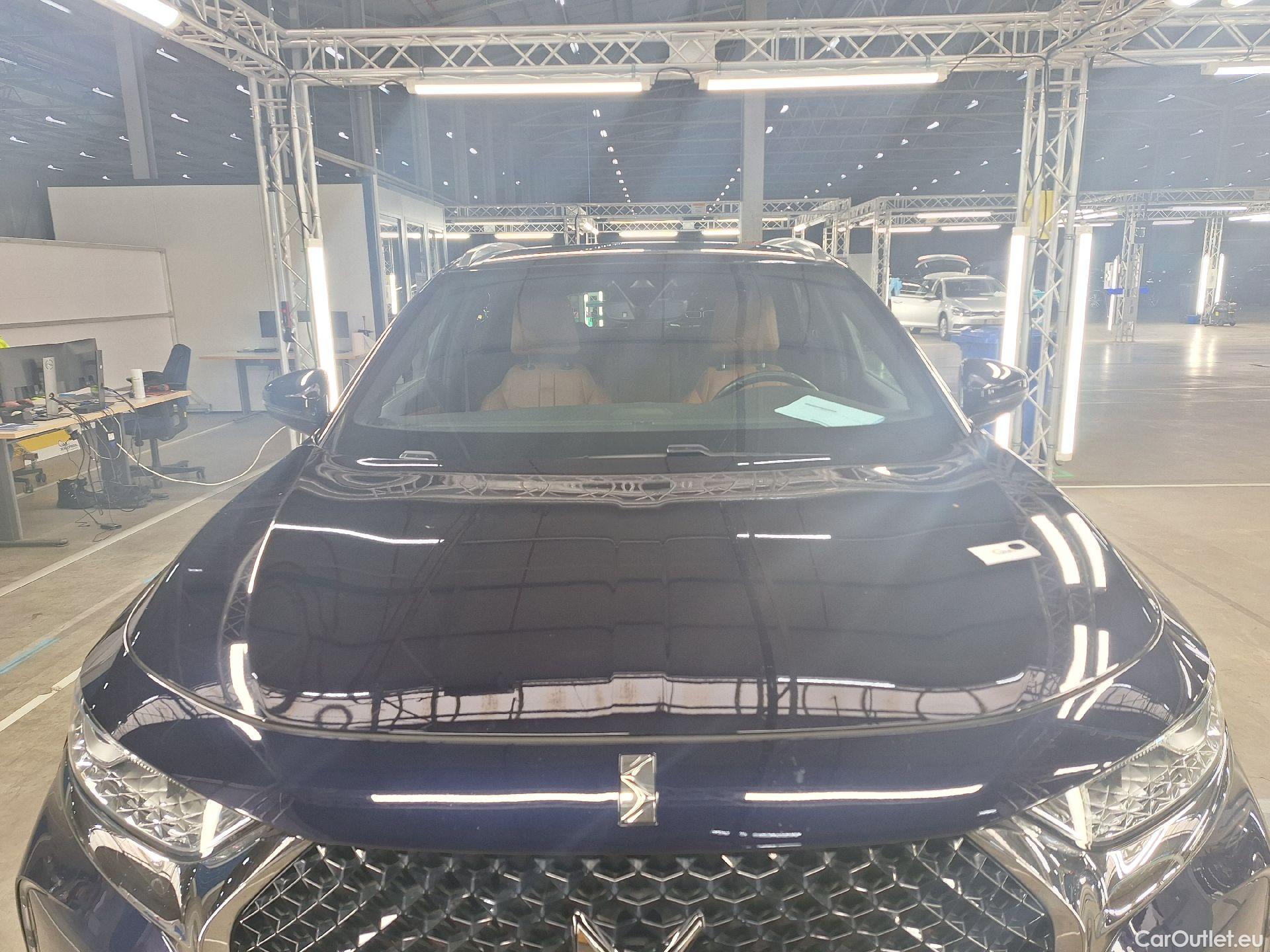  DS  DS7 DS,  CB '17, DS 7 Crossback 1.5 BlueHDi 130 Automatic So Chic 5 #7