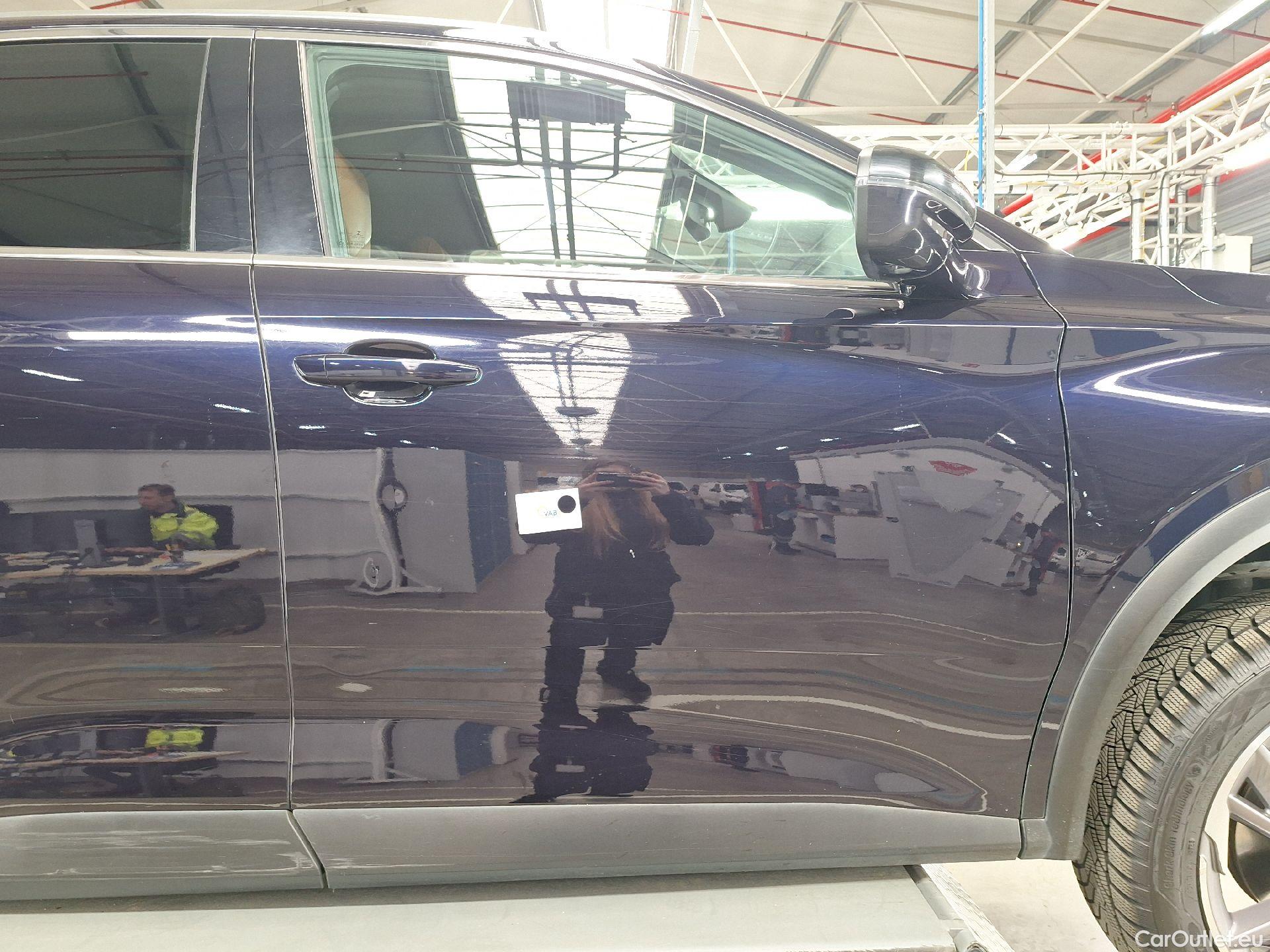  DS  DS7 DS,  CB '17, DS 7 Crossback 1.5 BlueHDi 130 Automatic So Chic 5 #122