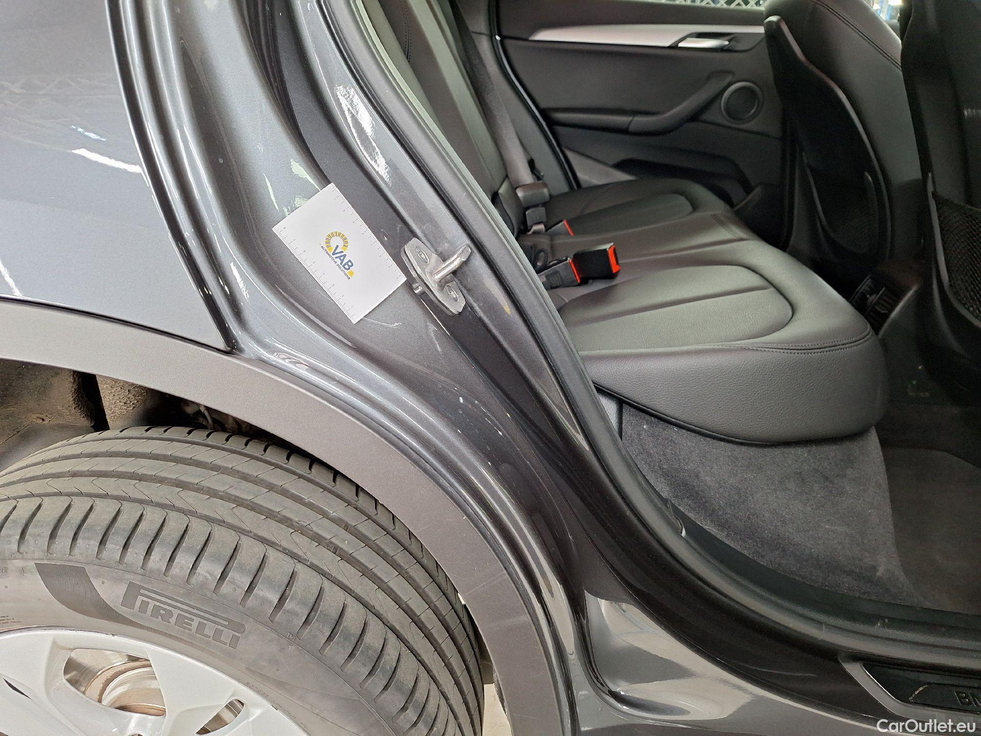  Bmw  X1 BMW,  FL'19, BMW  xDrive25e (162 kW) 5d #15