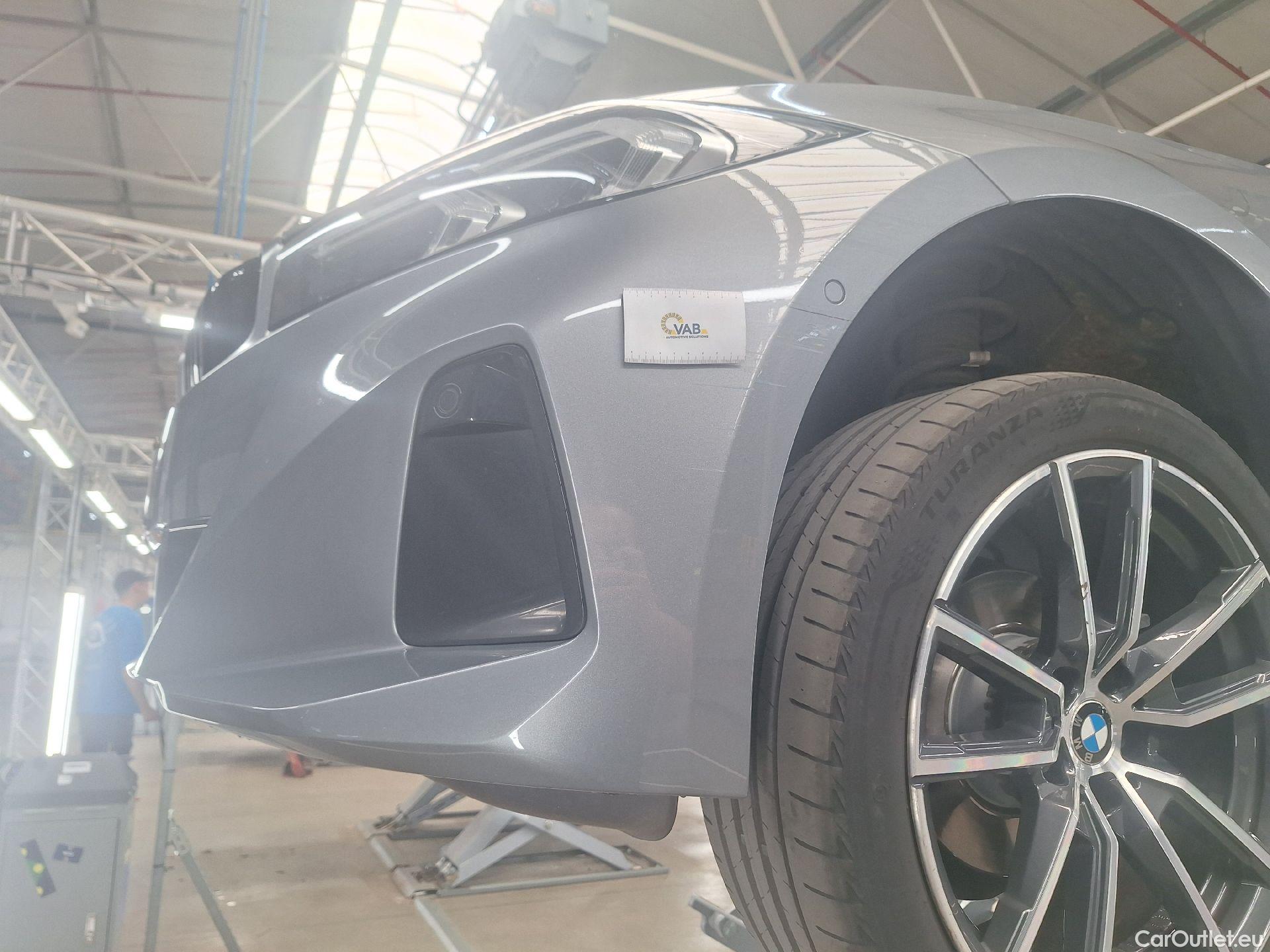 Bmw  Serie 3 BMW, 3-serie T FL'22, BMW 3 Reeks Touring 318d (100 kW) 5d #19