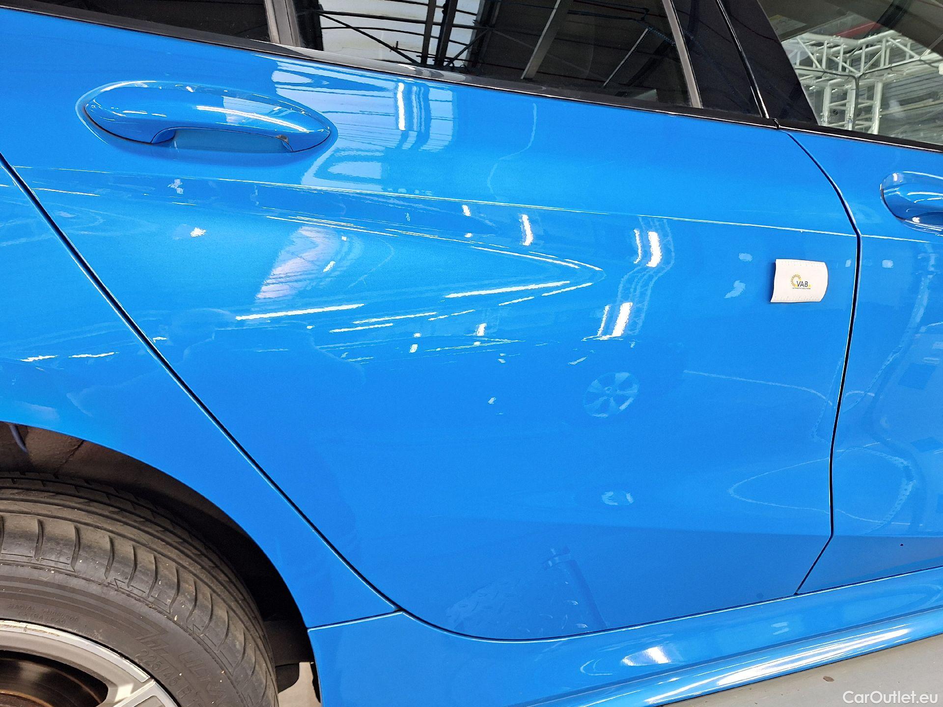  Bmw  Serie 1 BMW, 1-serie '19, BMW 1 Reeks Hatch 118iA (100 kW) 5d #12