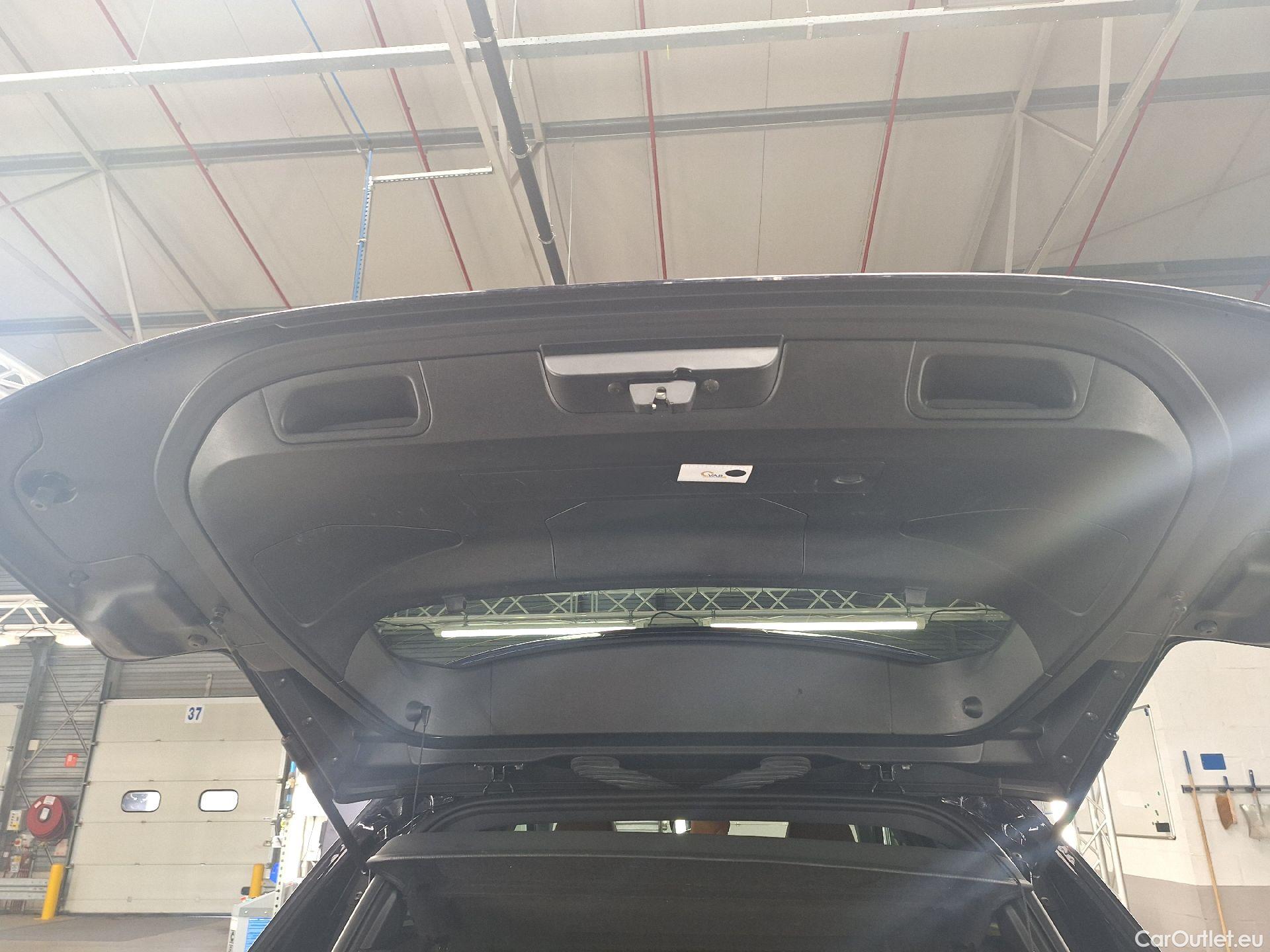  DS  DS7 DS,  CB '17, DS 7 Crossback 1.5 BlueHDi 130 Automatic So Chic 5 #20