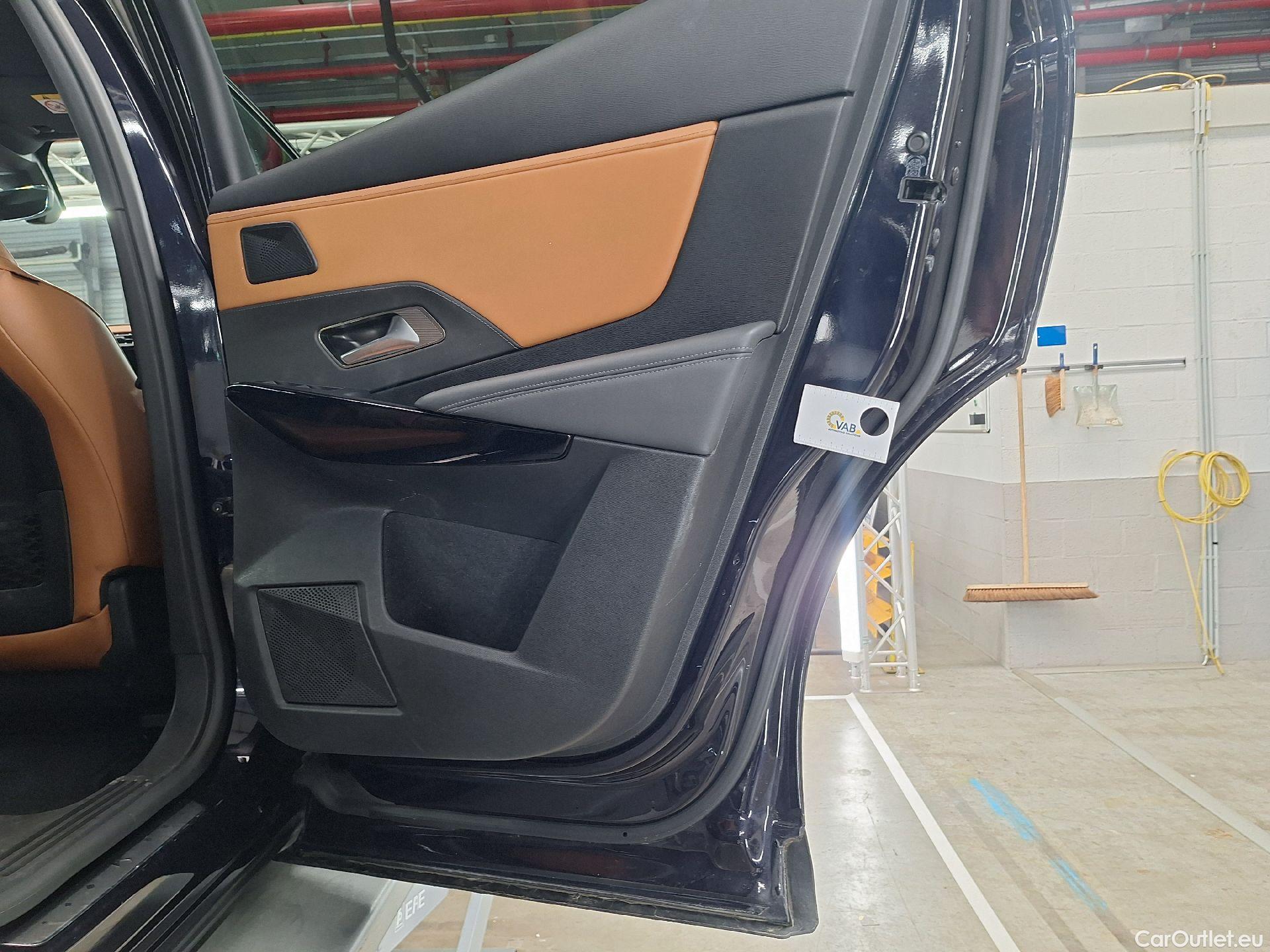  DS  DS7 DS,  CB '17, DS 7 Crossback 1.5 BlueHDi 130 Automatic So Chic 5 #133