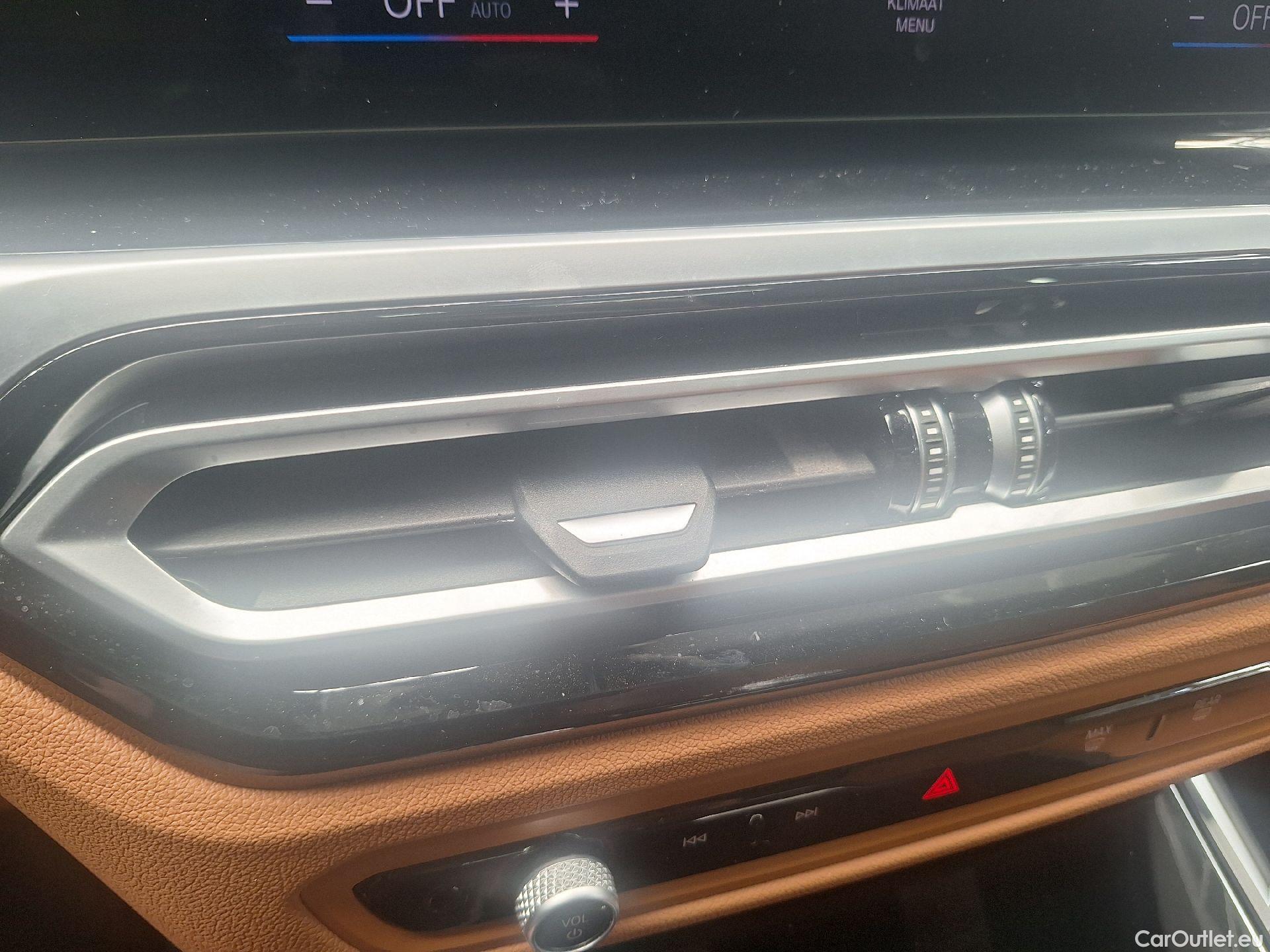  Bmw  Serie 3 BMW, 3-serie T FL'22, BMW 3 Reeks Touring 318d (100 kW) 5d #2