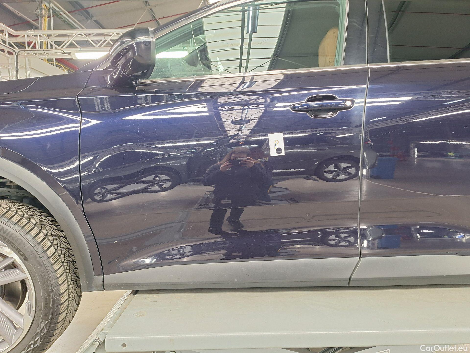  DS  DS7 DS,  CB '17, DS 7 Crossback 1.5 BlueHDi 130 Automatic So Chic 5 #68