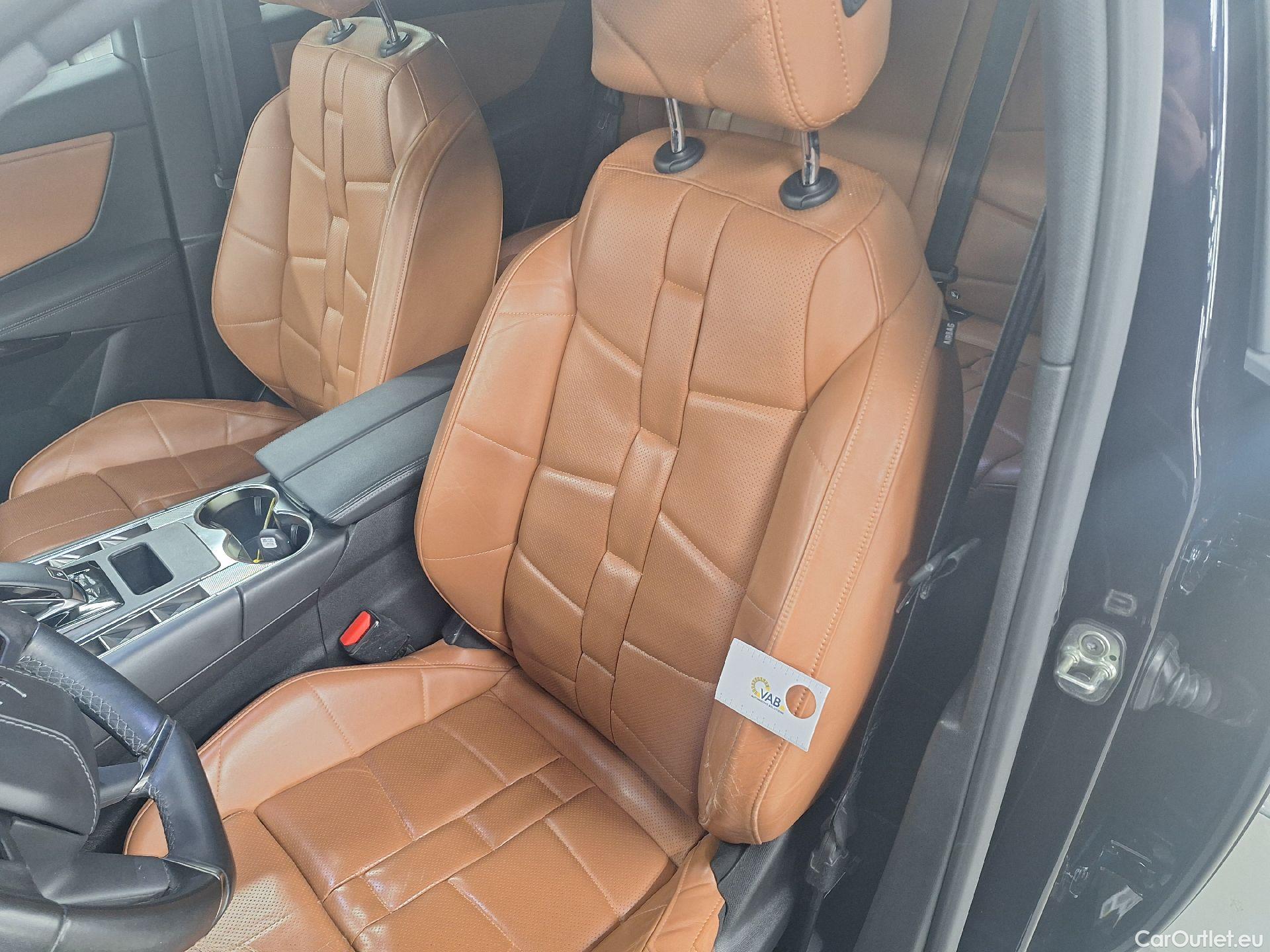  DS  DS7 DS,  CB '17, DS 7 Crossback 1.5 BlueHDi 130 Automatic So Chic 5 #5