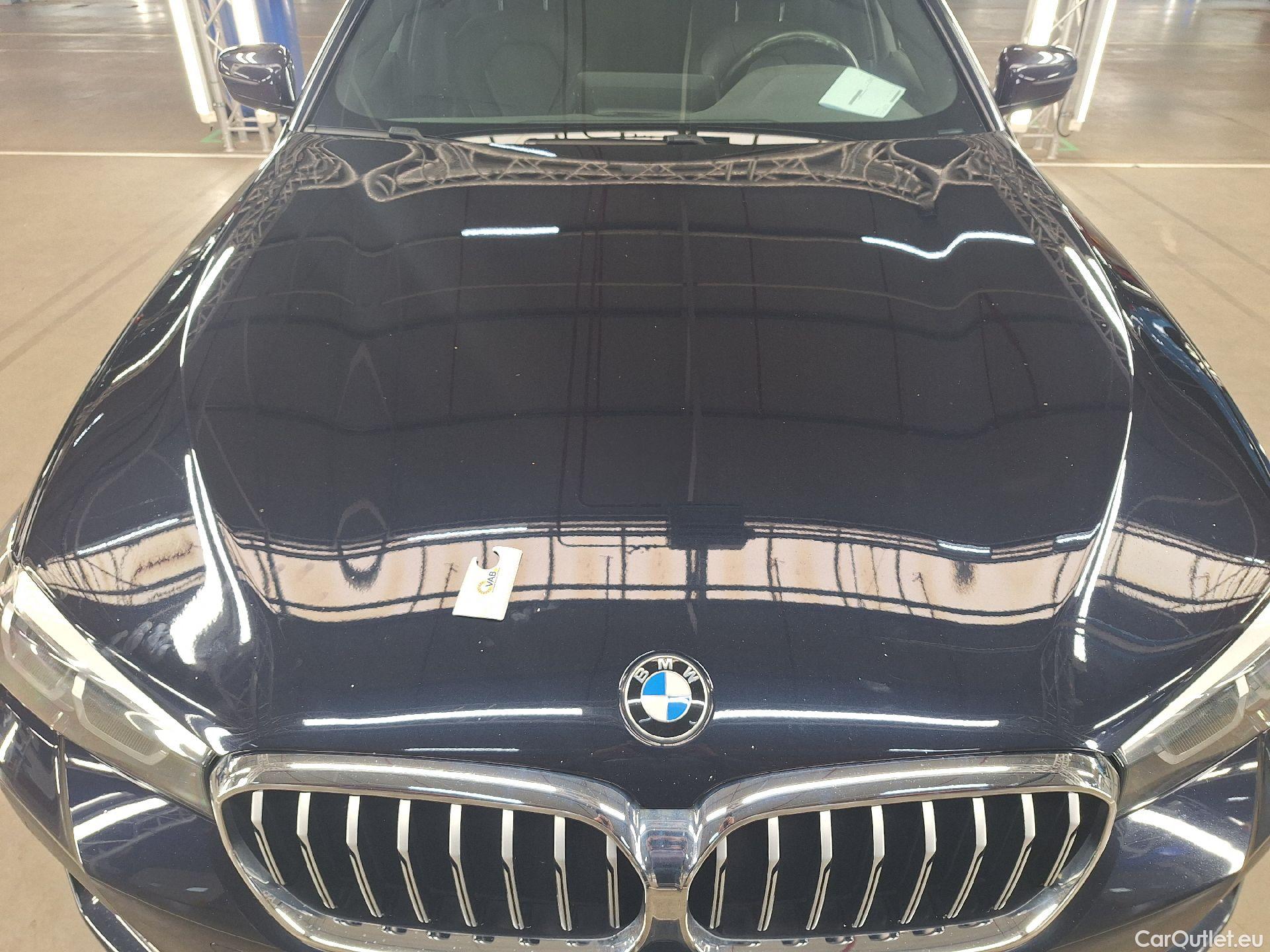  Bmw  Serie 5 BMW, 5-serie FL'20 PHEV, 530e 215kW Aut #31