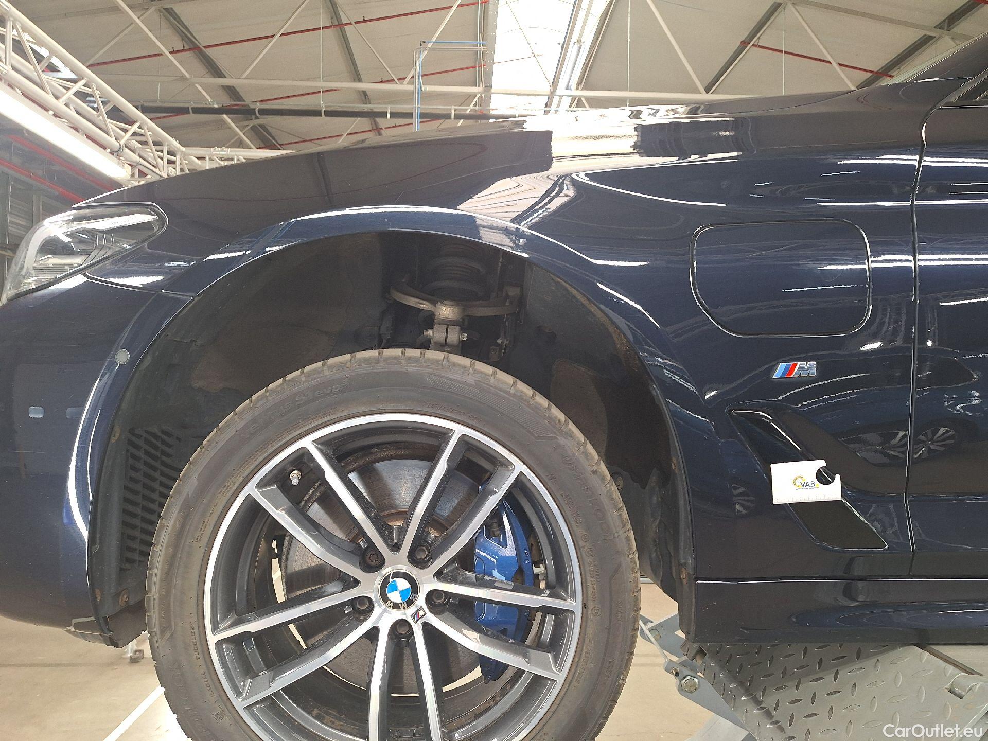  Bmw  Serie 5 BMW, 5-serie FL'20 PHEV, 530e 215kW Aut #18