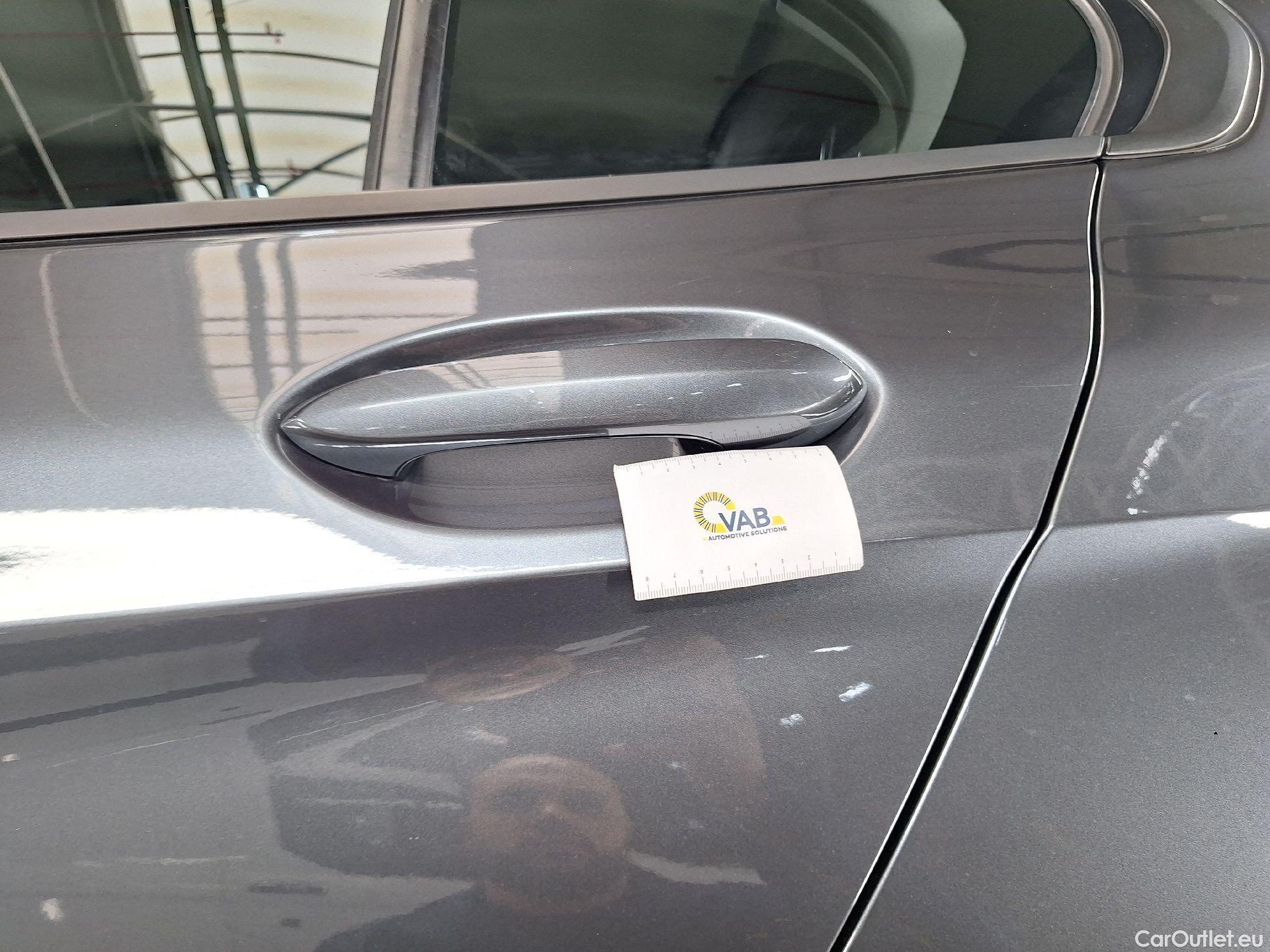  Bmw  Serie 1 BMW, 1-serie '19, BMW 1 Reeks Hatch 116d (85 kW) 5d #30