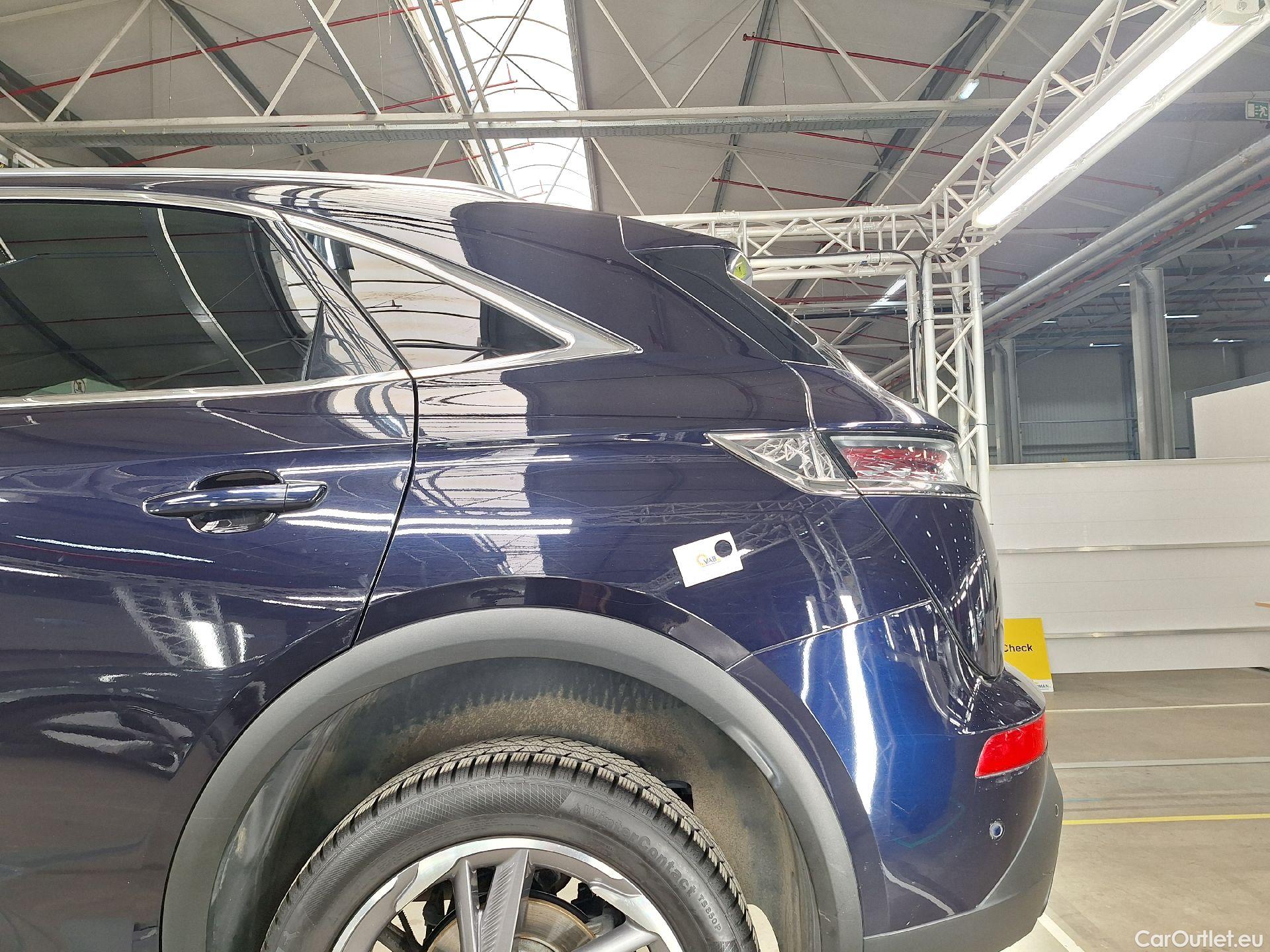  DS  DS7 DS,  CB '17, DS 7 Crossback 1.5 BlueHDi 130 Automatic So Chic 5 #90