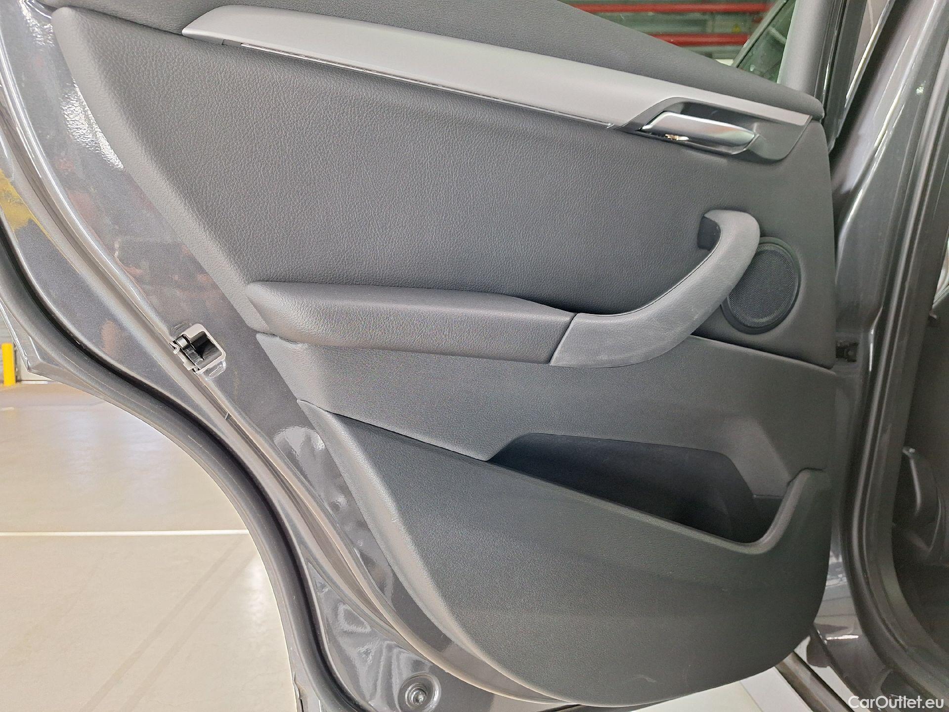  Bmw  X1 BMW,  FL'19, BMW  xDrive25e (162 kW) 5d #25