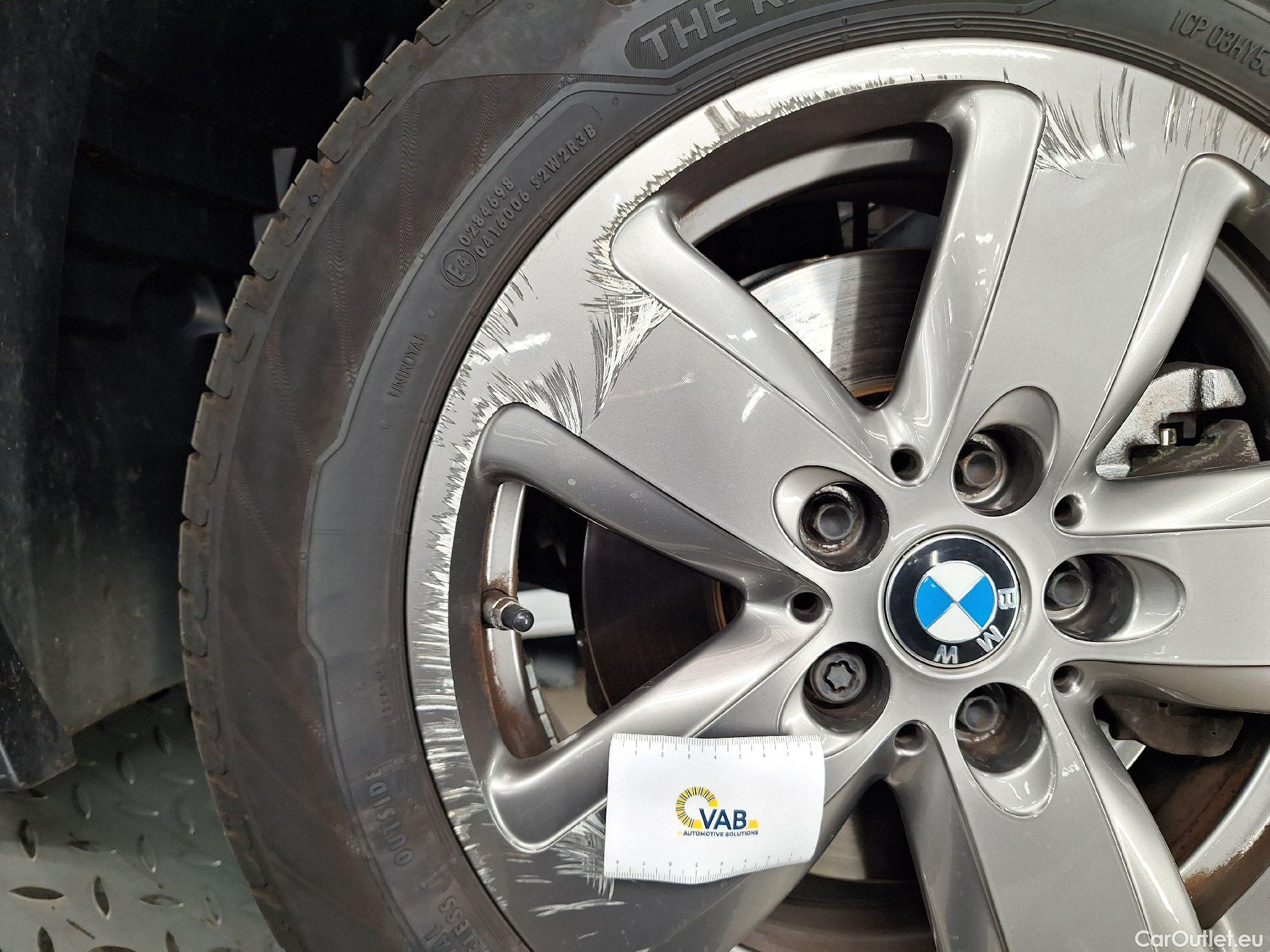  Bmw  Serie 1 BMW, 1-serie '19, BMW 1 Reeks Hatch 116d (85 kW) 5d #45