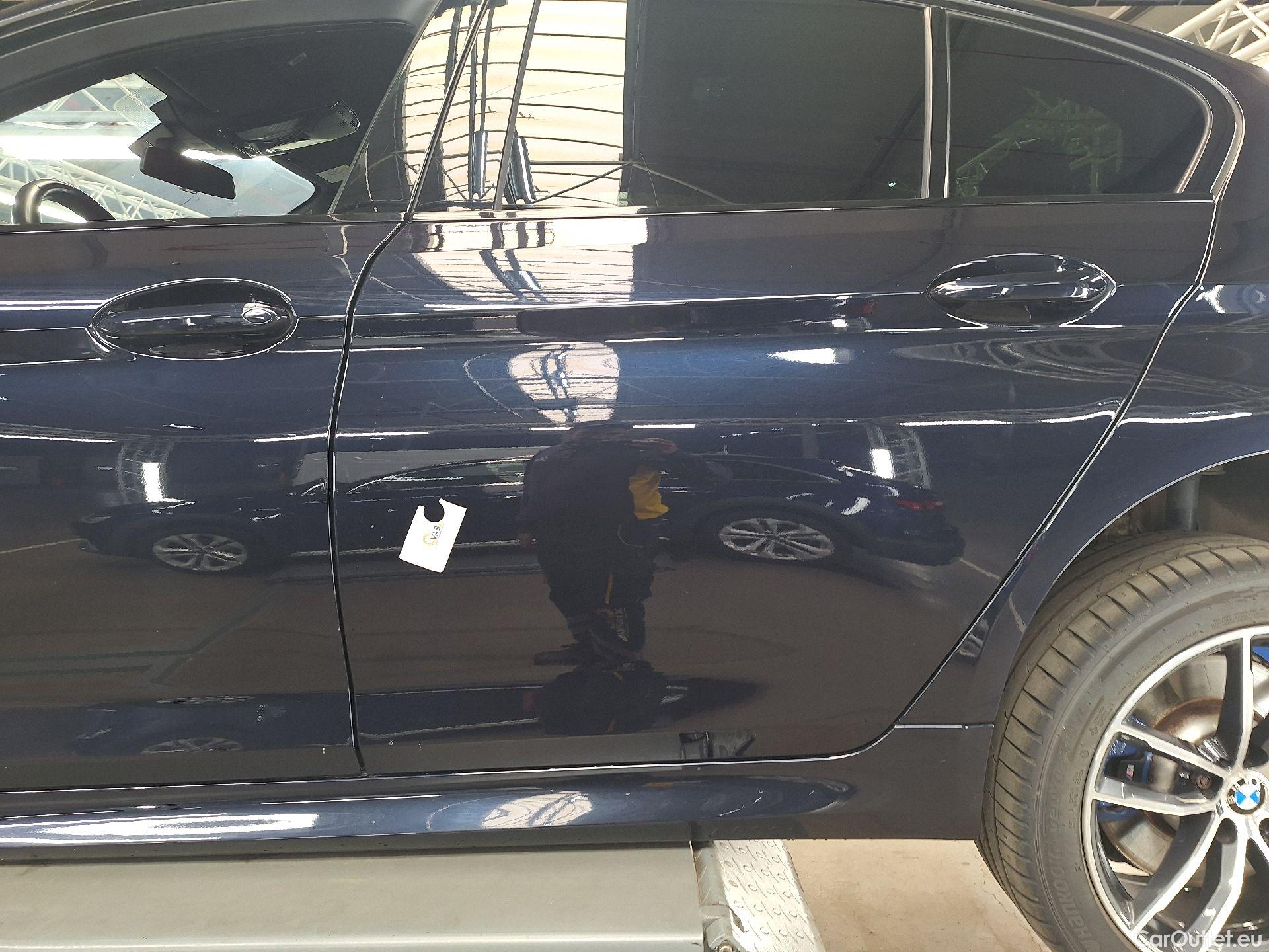  Bmw  Serie 5 BMW, 5-serie FL'20 PHEV, 530e 215kW Aut #3