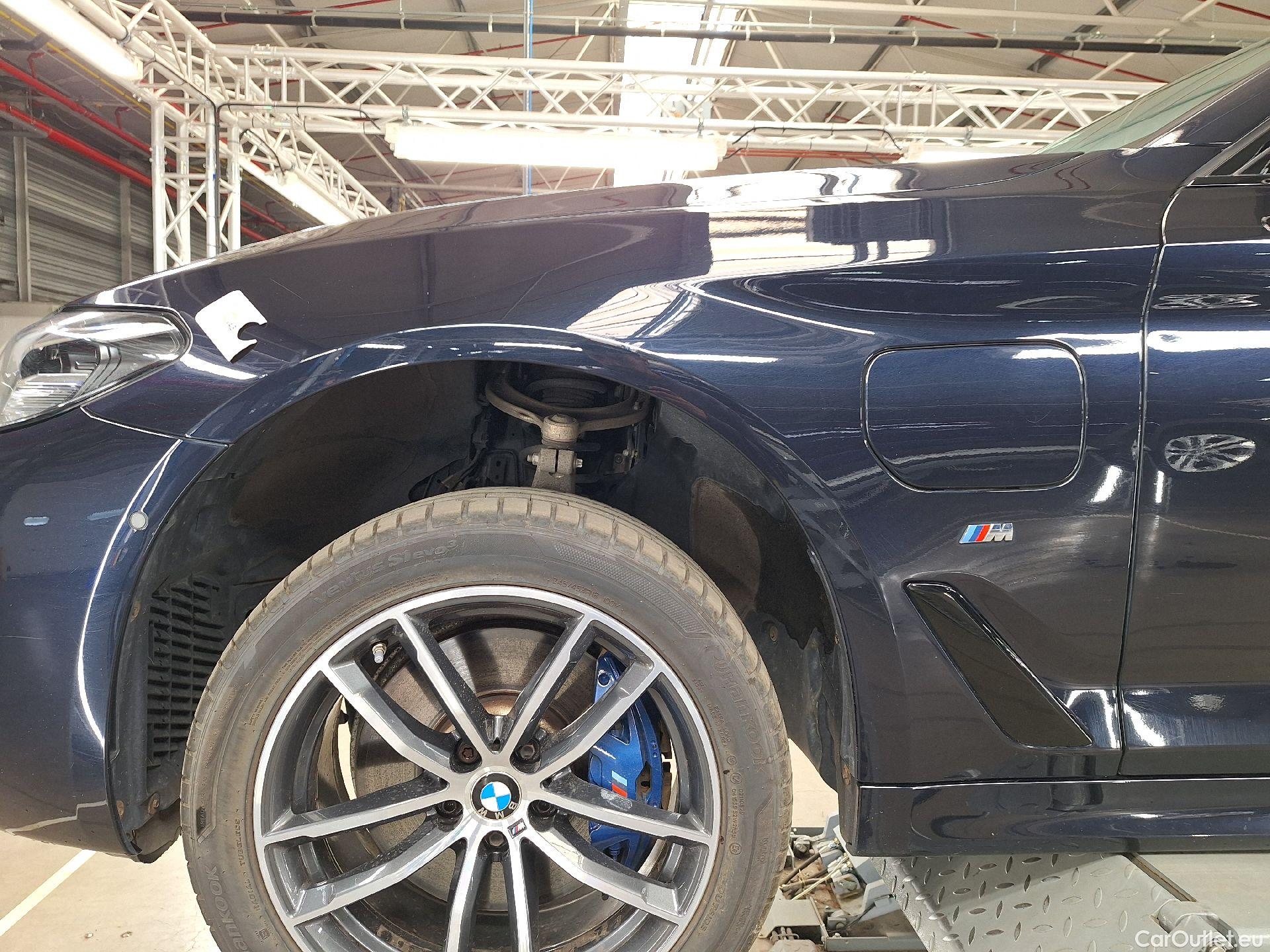  Bmw  Serie 5 BMW, 5-serie FL'20 PHEV, 530e 215kW Aut #1