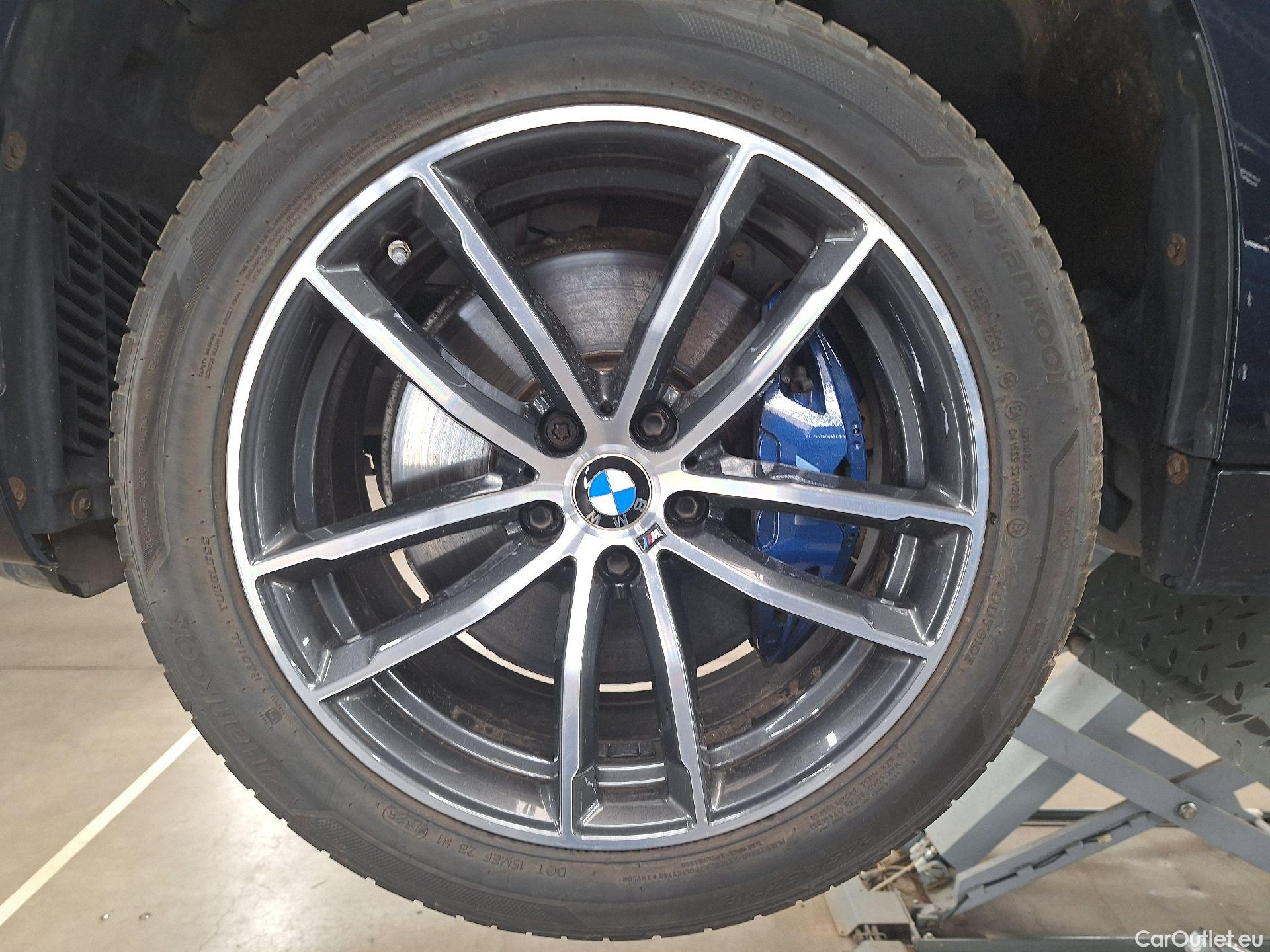  Bmw  Serie 5 BMW, 5-serie FL'20 PHEV, 530e 215kW Aut #16