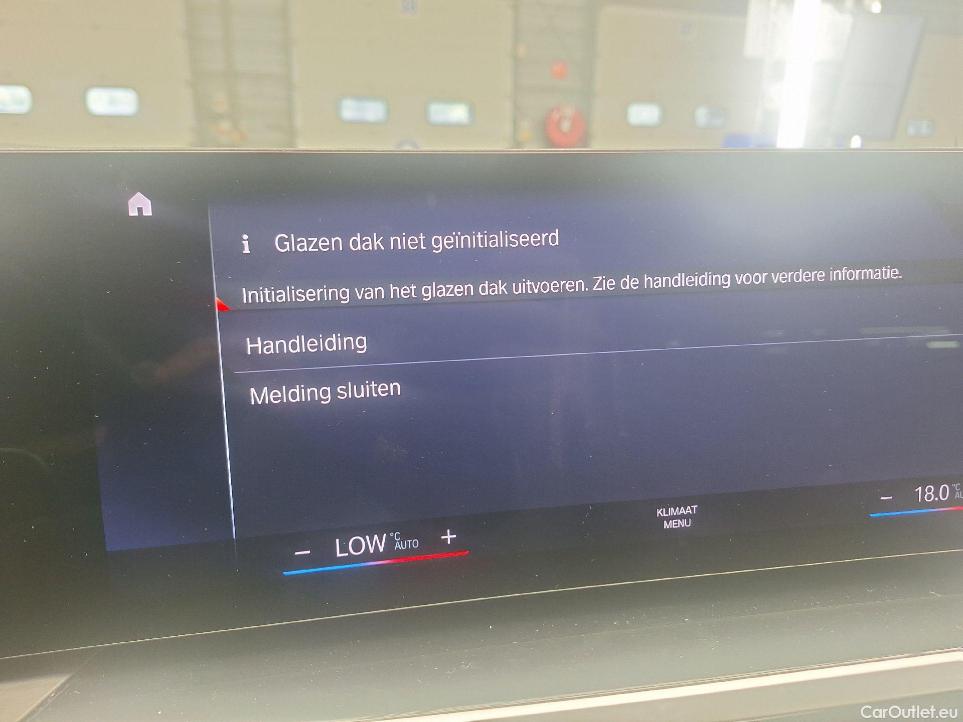  Bmw  Serie 3 BMW, 3-serie T FL'22, BMW 3 Reeks Touring 318d (100 kW) 5d #4