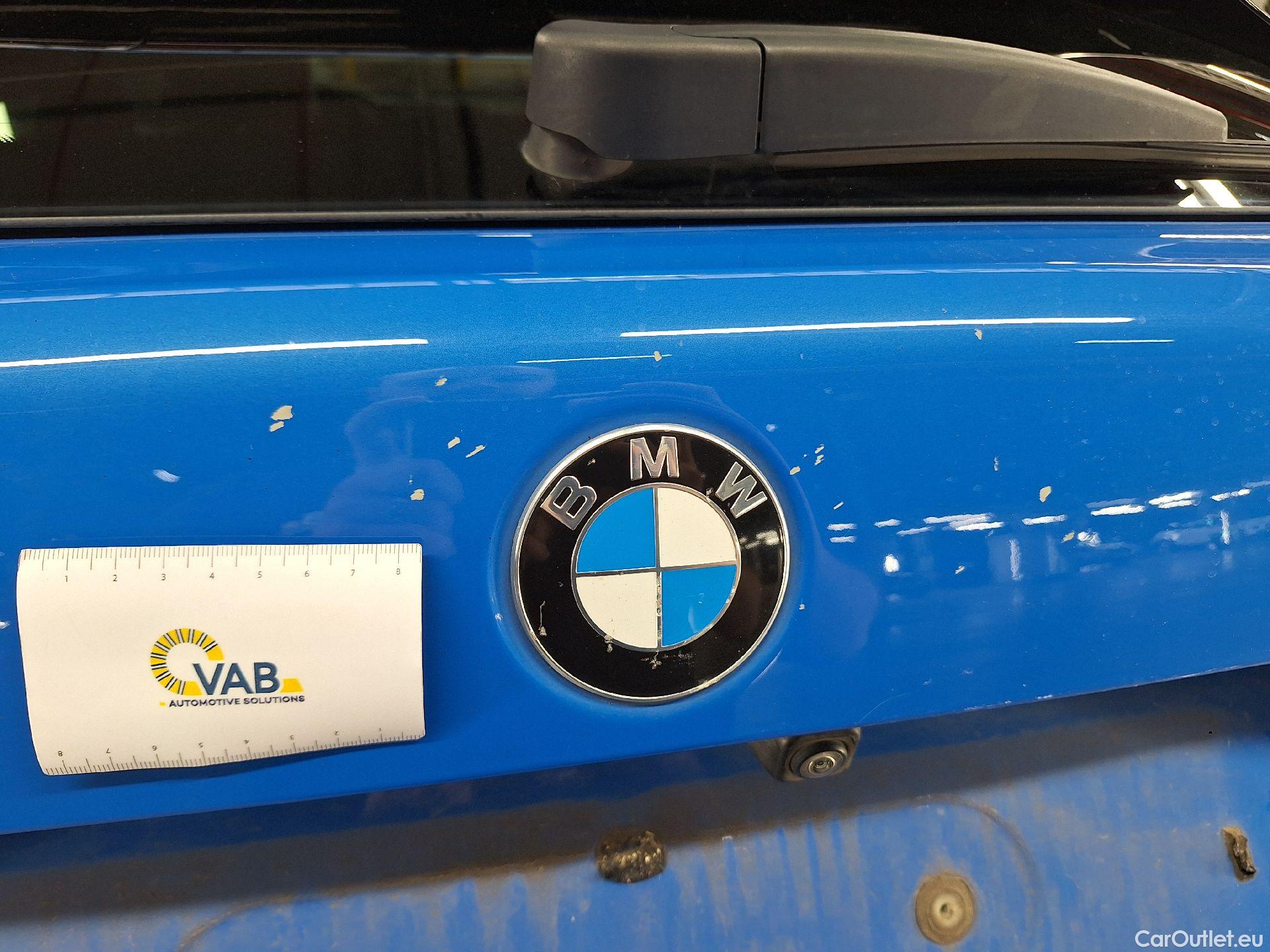  Bmw  Serie 1 BMW, 1-serie '19, BMW 1 Reeks Hatch 118iA (100 kW) 5d #7