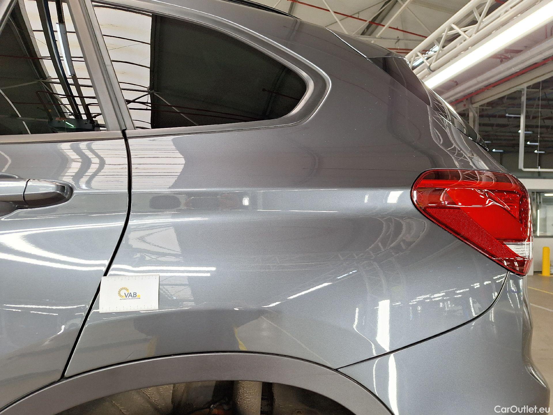  Bmw  X1 BMW,  FL'19, BMW  xDrive25e (162 kW) 5d #23