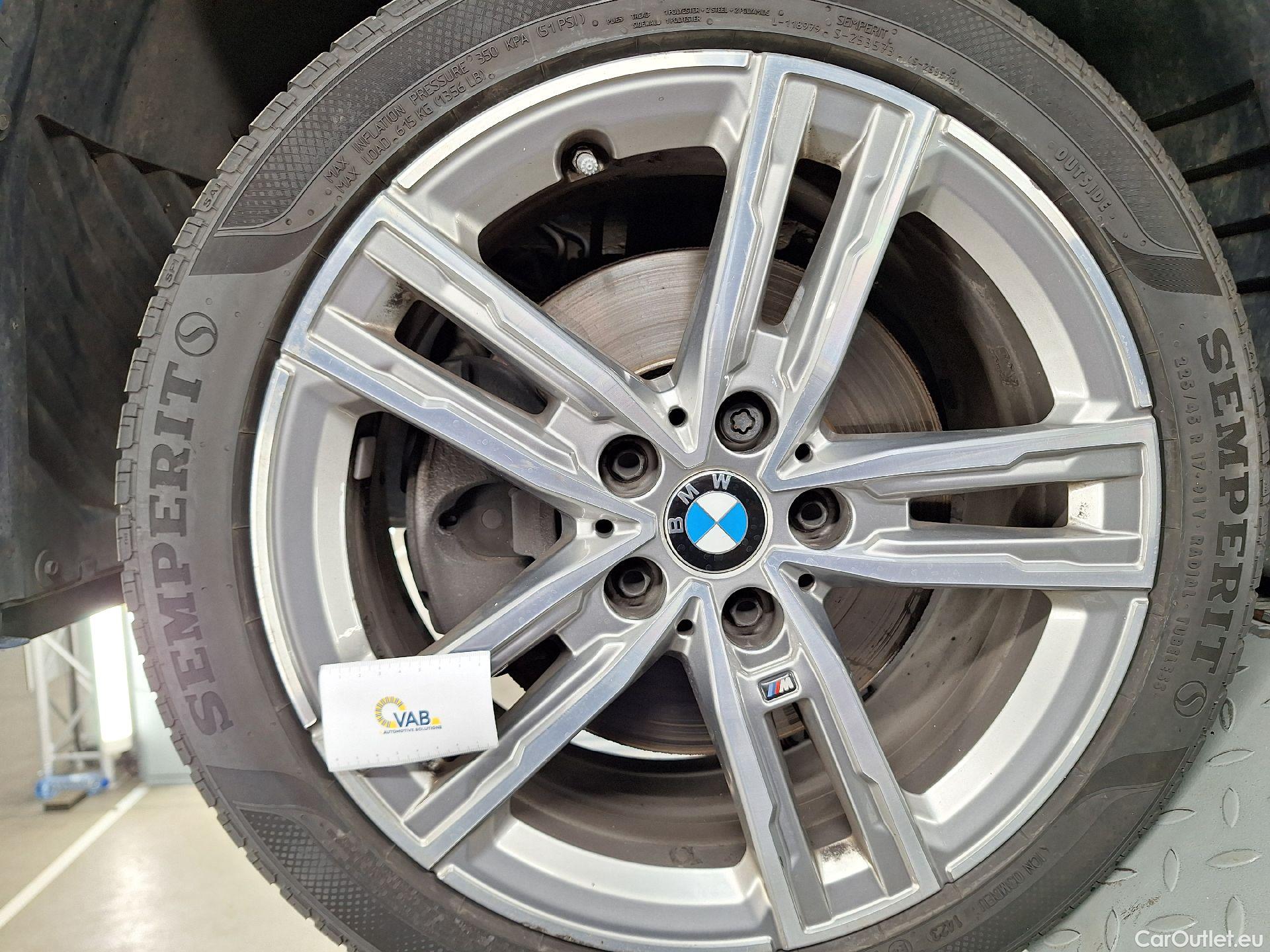  Bmw  Serie 1 BMW, 1-serie '19, BMW 1 Reeks Hatch 118iA (100 kW) 5d #18