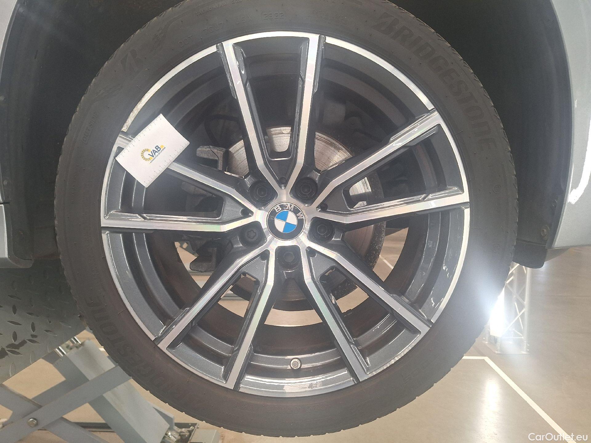  Bmw  Serie 3 BMW, 3-serie T FL'22, BMW 3 Reeks Touring 318d (100 kW) 5d #28