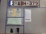  Bmw  Serie 1 BMW, 1-serie '19, BMW 1 Reeks Hatch 116d (85 kW) 5d #20