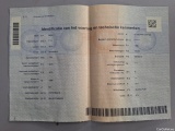  Bmw  Serie 1 BMW, 1-serie '19, BMW 1 Reeks Hatch 118iA (100 kW) 5d #10