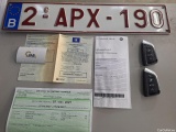  Bmw  Serie 1 BMW, 1-serie '19, BMW 1 Reeks Hatch 118iA (100 kW) 5d #23