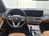  Bmw  Serie 3 BMW, 3-serie T FL'22, BMW 3 Reeks Touring 318d (100 kW) 5d #6