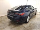 Serie 4 Gran Coupe