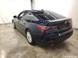  Bmw  Serie 4 Gran Coupe BMW 4 Reeks Gran Coupé 420d (120 kW) 5d #7
